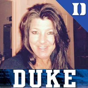 Meet your Posher, Tracy